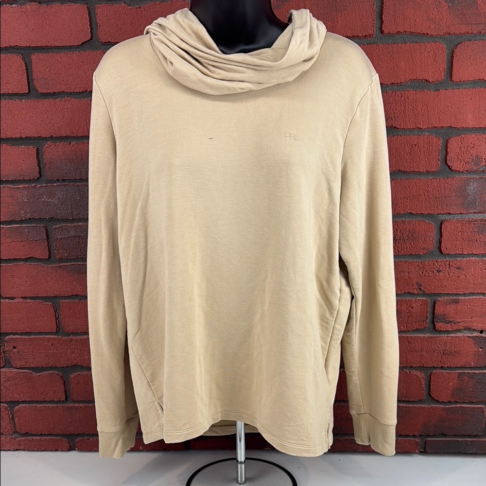 Lauren‎ Ralph Lauren Shirt Womans Medium